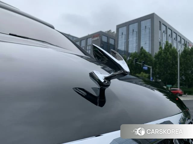 Mercedes-Benz V-class id 4313869 из Китая 23