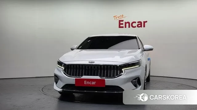 Kia K7 Premier id 3612273 из Кореи 13