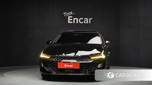 Kia K5 3rd generation id 3771293 из Кореи 13