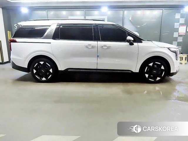 Kia The New Carnival 4th Generation id 4607899 из Кореи 13
