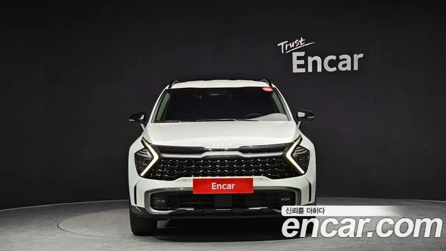 Kia Sportage 5th Generation id 2719715 из Кореи 13