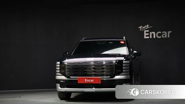 Hyundai Palisade (LX3) id 3914076 из Кореи 13