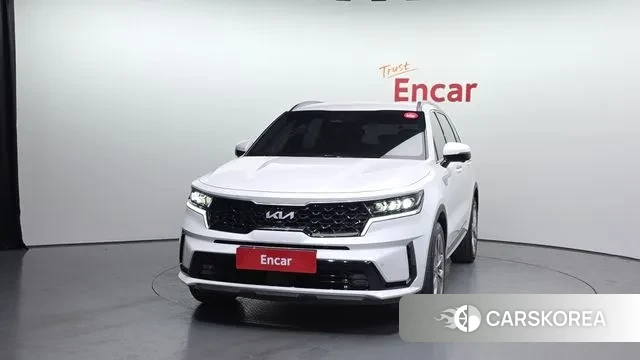 Kia Sorento 4th Generation id 3487984 из Кореи 13