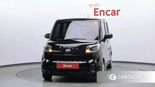 Kia The New Ray id 3833492 из Кореи 13