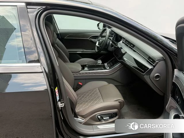 Audi A8 id 4278781 из Китая 16