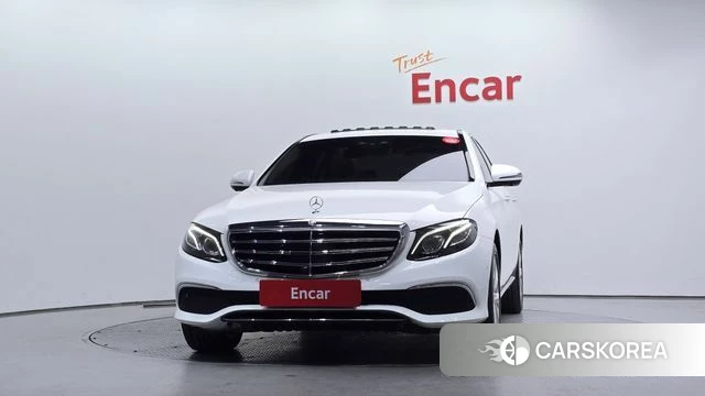 Mercedes-Benz E-Class W213 id 3813783 из Кореи 13