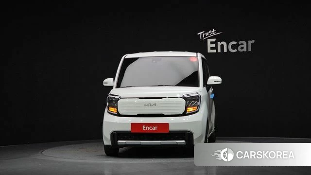 Kia The New Kia Ray id 4929027 из Кореи 13