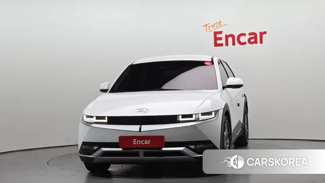 Hyundai Ionic 5 id 3064690 из Кореи 13