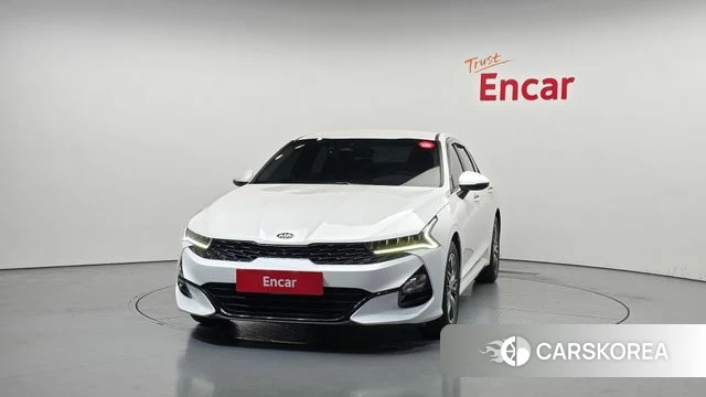 Kia K5 3rd generation id 4245136 из Кореи 13