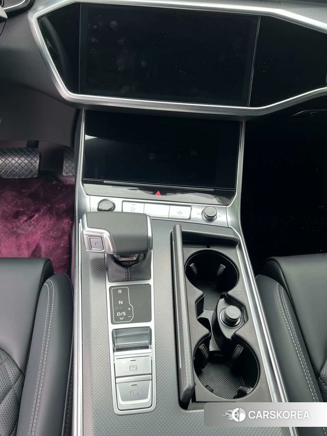 Audi A6L id 4258721 из Китая 8
