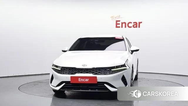 Kia K5 Hybrid 3rd Generation id 3788218 из Кореи 13