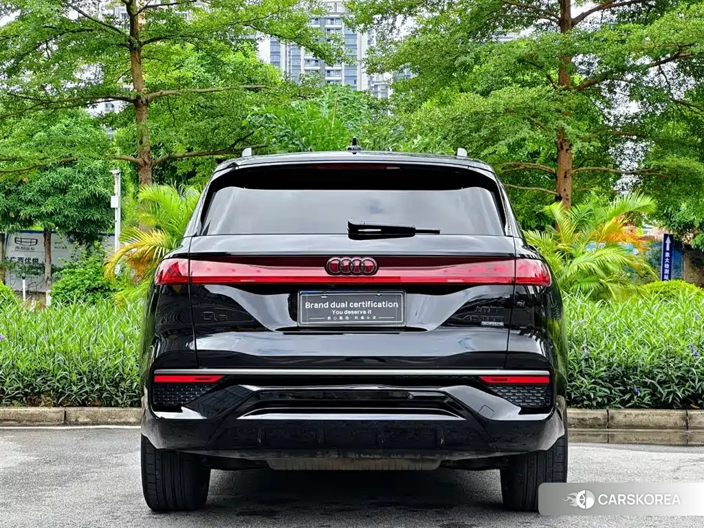 Audi Q6 id 4679761 из Китая 23