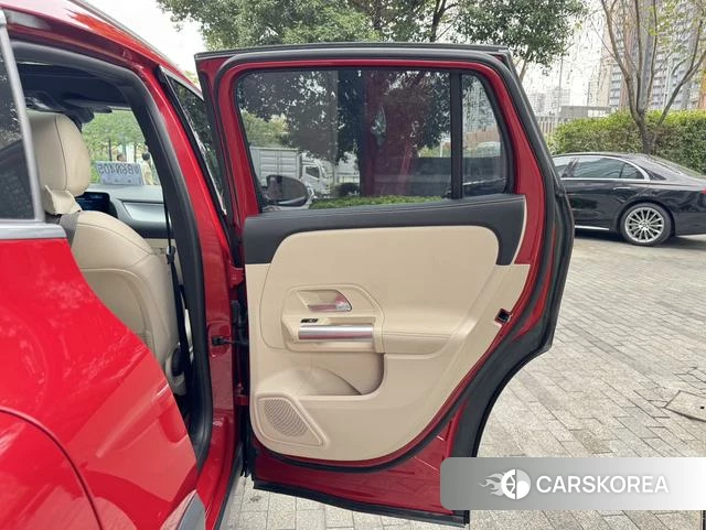 Mercedes-Benz EQA id 4260899 из Китая 14