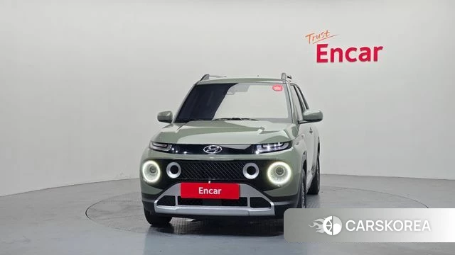 Hyundai Casper id 3914506 из Кореи 13