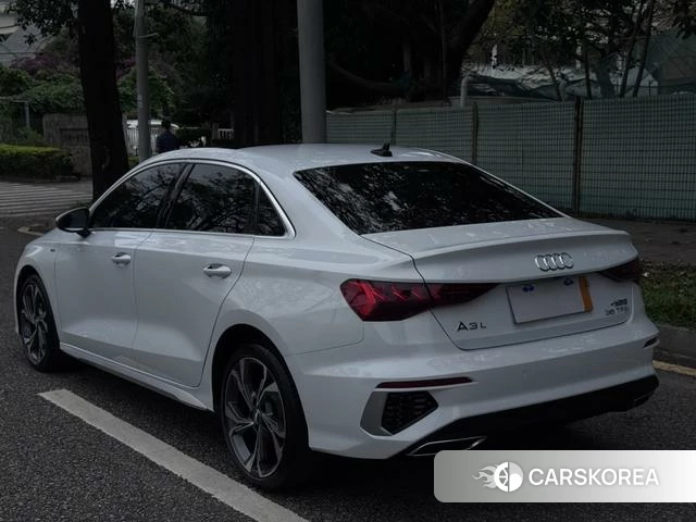 Audi A3 id 4301120 из Китая 17