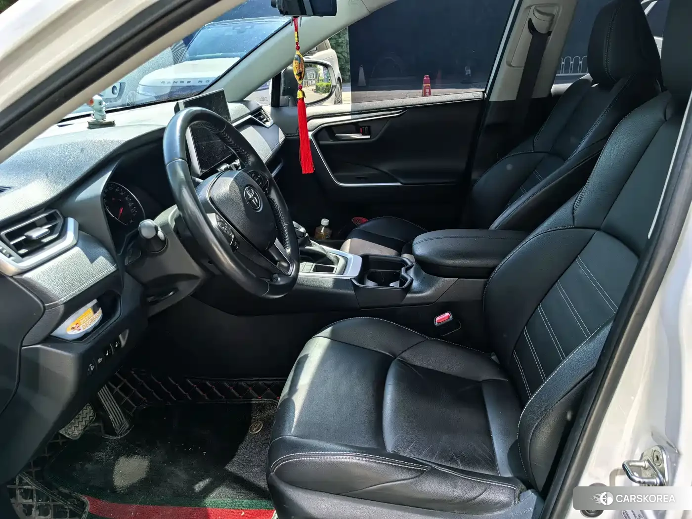 Toyota Wilanda id 4576434 из Китая 11