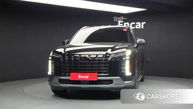 Hyundai The New Palisade id 4922514 из Кореи 23
