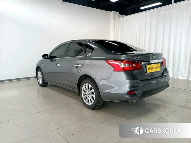 Nissan Xuan Yi id 4273361 из Китая 13