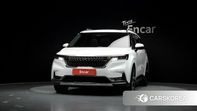 Kia Carnival 4th generation id 3799572 из Кореи 13