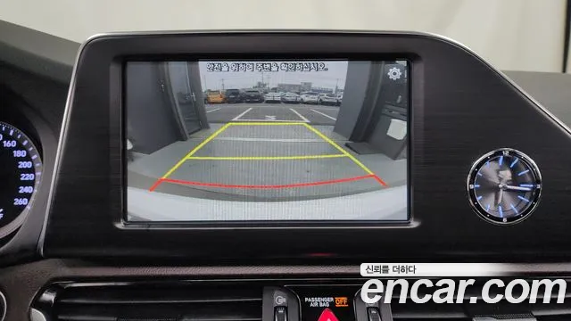 Hyundai Grandeur IG id 2763875 из Кореи 13