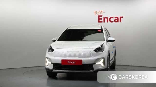 Kia Niro Plus id 4474947 из Кореи 23