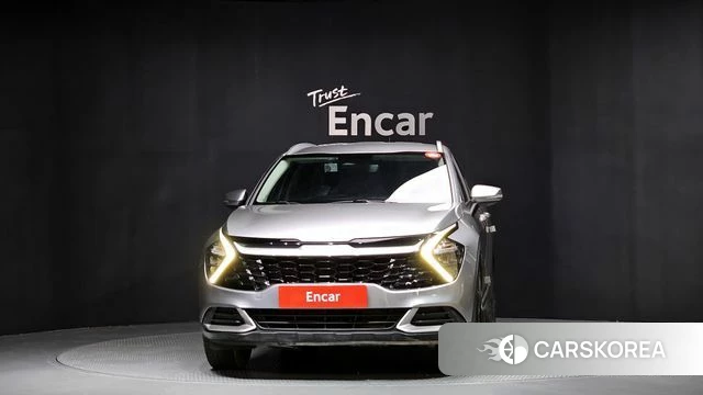 Kia Sportage 5th Generation id 3871997 из Кореи 13