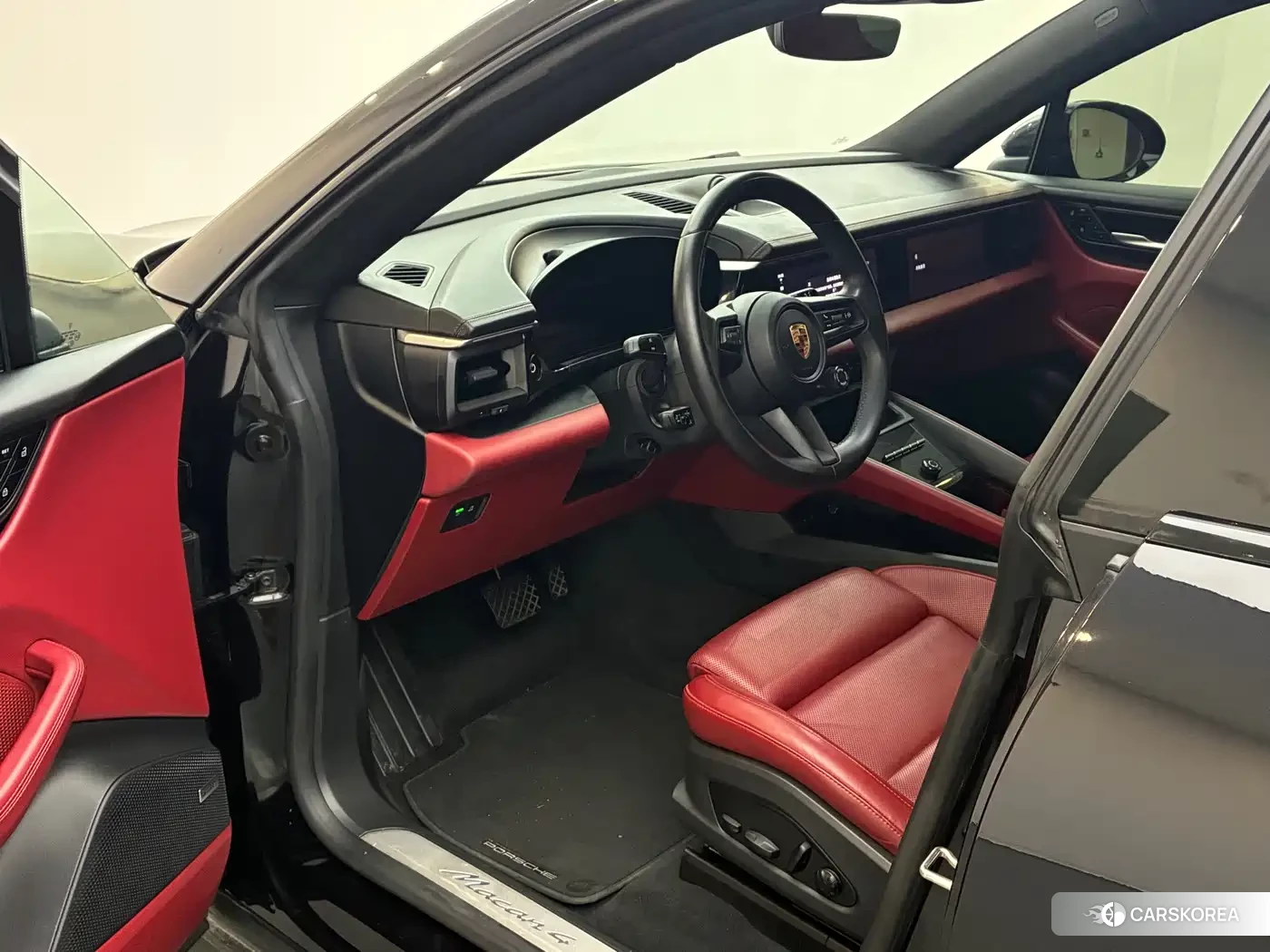 Porsche Macan New Energy id 4565145 из Китая 10