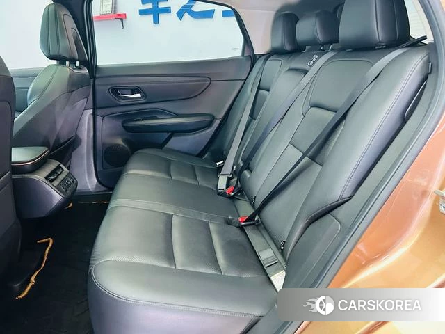 Nissan ARIYA id 4261257 из Китая 19
