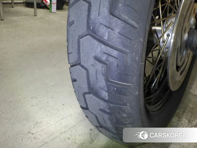 Harley-Davidson Softail Street Bob FXBB1750 id 4191109 из Японии 23