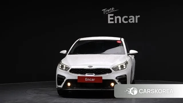 Kia Come New K3 id 3515358 из Кореи 13