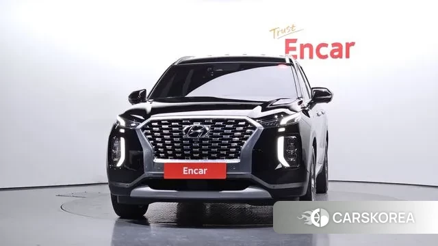 Hyundai Palisade id 3676516 из Кореи 13