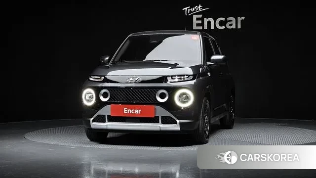 Hyundai Casper id 3752076 из Кореи 13