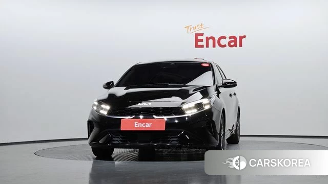 Kia The New K3 2nd generation id 4442789 из Кореи 23