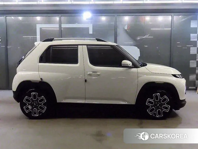 Hyundai Casper id 3058217 из Кореи 13