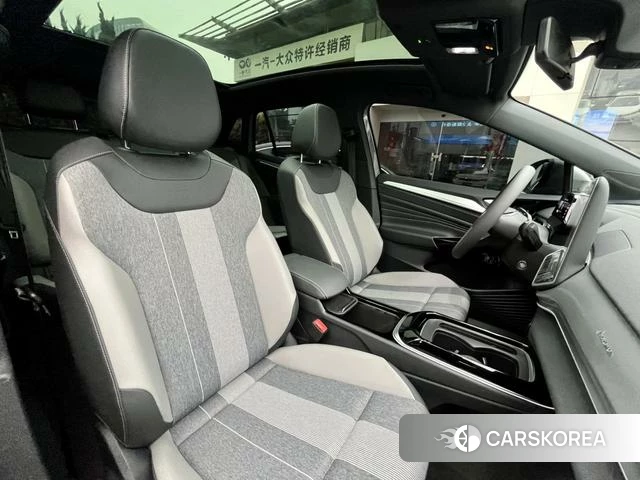Volkswagen ID.4 CROZZ id 4261195 из Китая 10