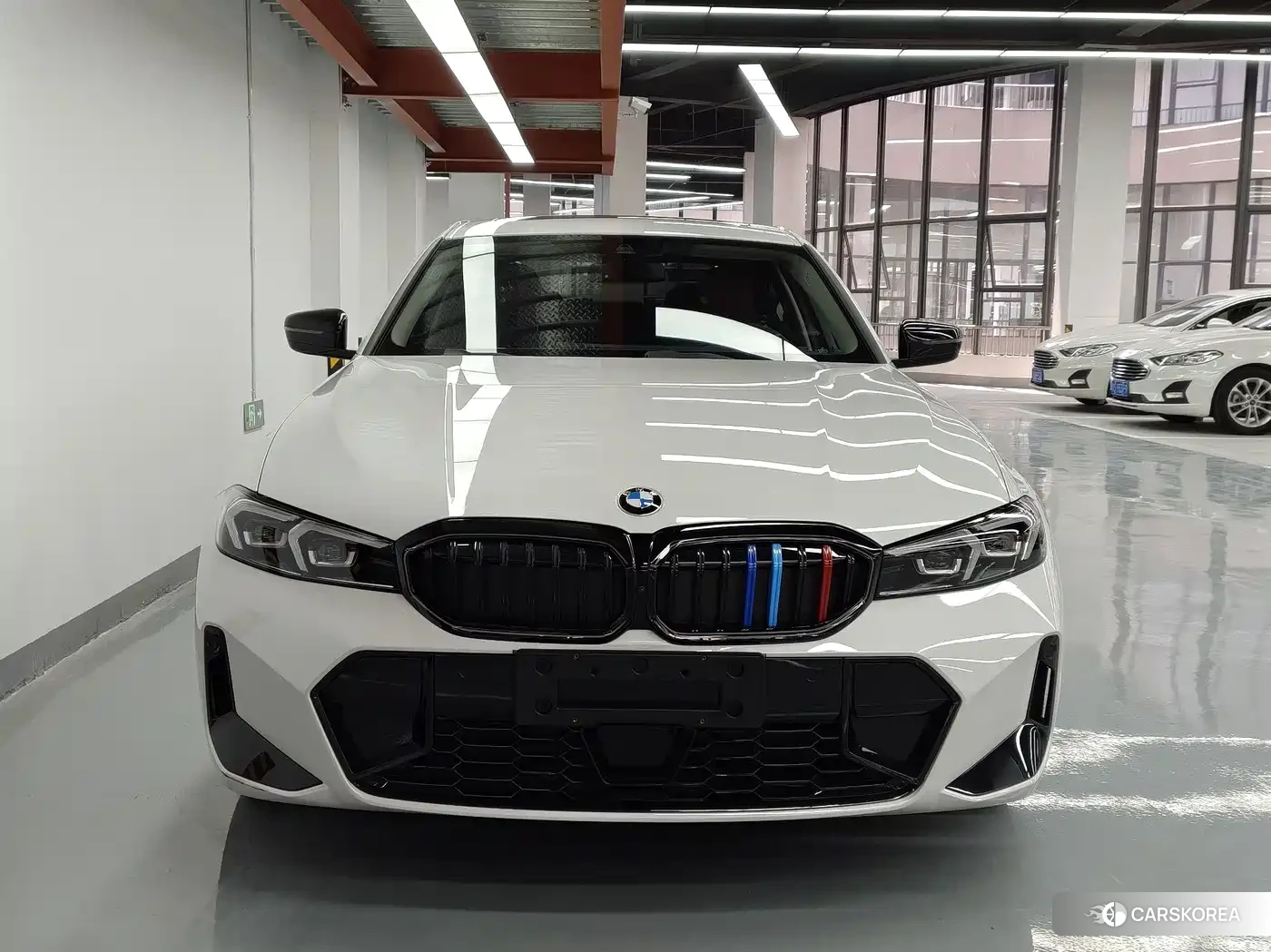 BMW 3 series id 4679747 из Китая 11