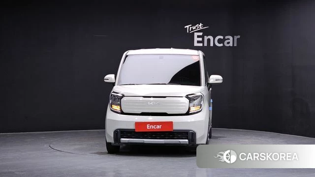 Kia The New Kia Ray id 4579540 из Кореи 23