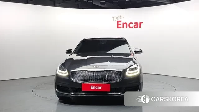 Kia More K9 id 3687388 из Кореи 13