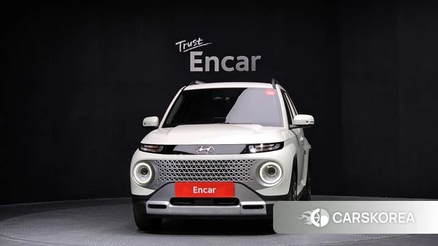 Hyundai Casper id 4292090 из Кореи 23