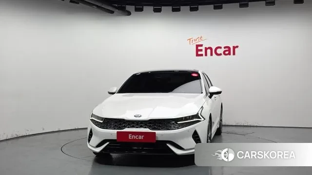 Kia K5 Hybrid 3rd Generation id 3374219 из Кореи 13