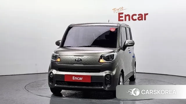 Kia The New Ray id 3753700 из Кореи 13