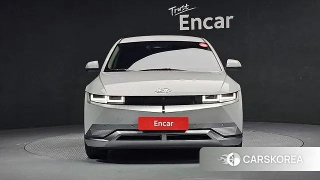 Hyundai Ionic 5 id 3022654 из Кореи 13