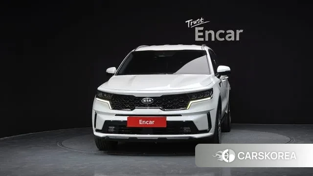 Kia Sorento 4th Generation id 3626377 из Кореи 13