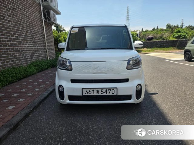 Kia The New Ray id 4507225 из Кореи 13