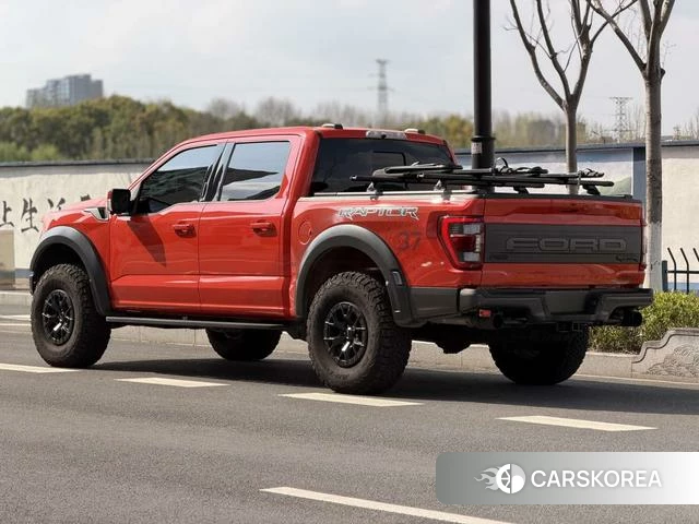 Ford F-150 Raptor id 4368069 из Китая 12
