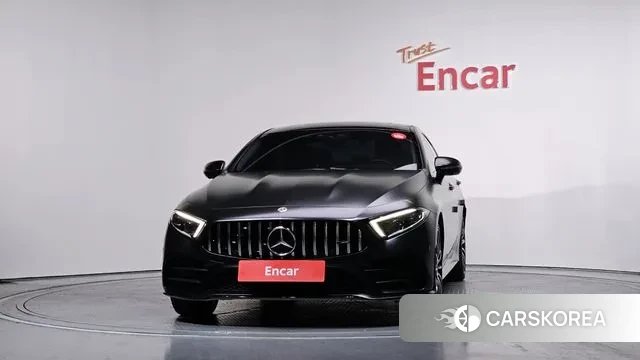 Mercedes-Benz CLS-Class C257 id 3509523 из Кореи 13