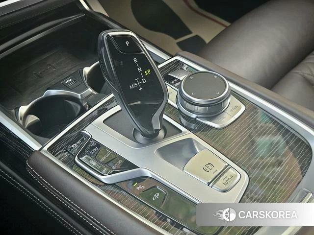 BMW 7 series id 4257418 из Китая 15