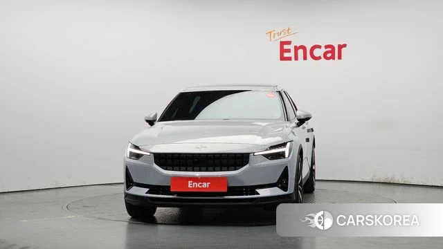 Polestar Polestar 2 id 4195464 из Кореи 13