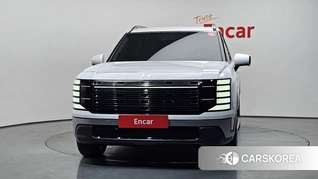 Hyundai Palisade (LX3) id 3933754 из Кореи 13