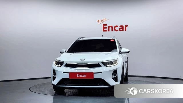 Kia Stonic id 4596116 из Кореи 23